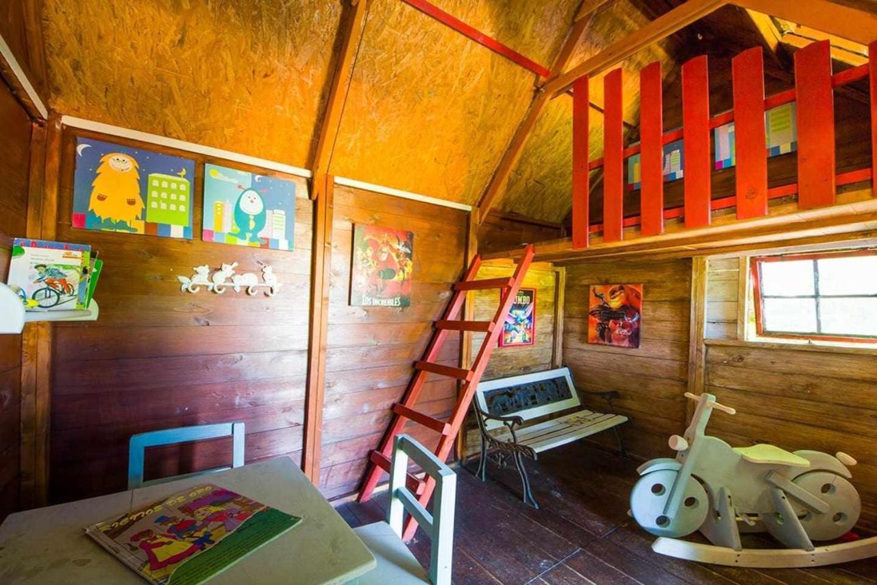 Cas do Mestre Casa rural con Encanto Pontevedra Exterior foto